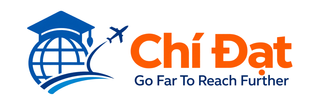 Chí Đạt